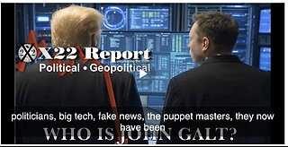 x22-Trump WH Desk Bugged, Code Has Been Broken, Shadow Government Exposed, Hunt Begins. sganon