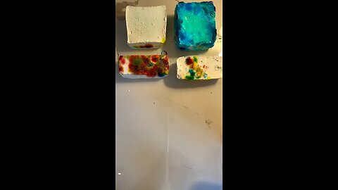 daily basis chalk