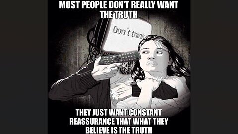 THE POST-TRUTH ERA HOW FAKE NEWS, MEDIA MANIPULATION & AI ARE DESTROYING REALITY - Rabbit Hole