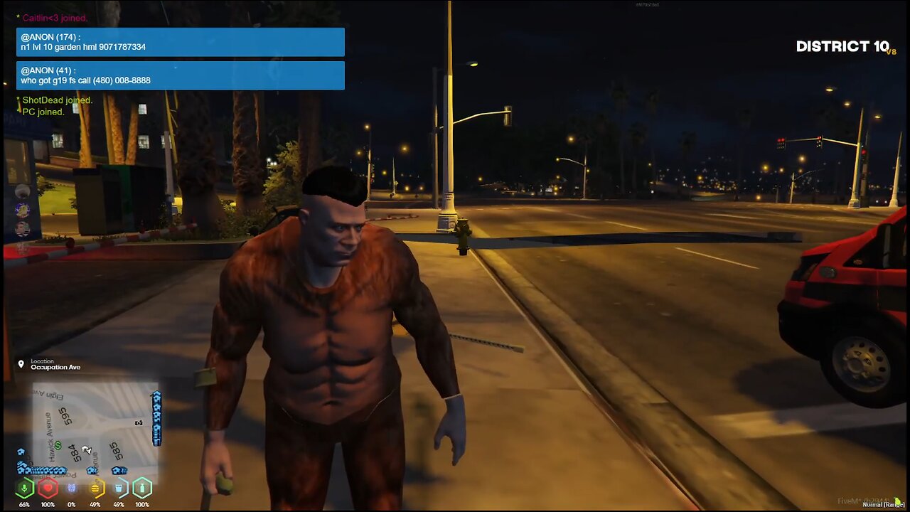 no judge zone 11.02.25 stackswopo full yt stream