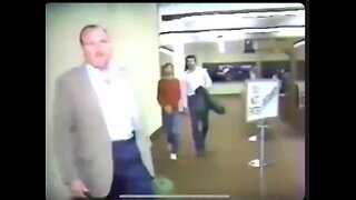 Gary Plauche executed his son's rapist (Jeff Doucette) on live television