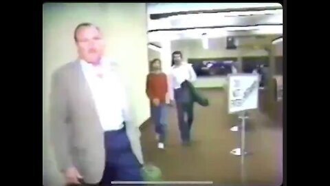 Gary Plauche executed his son's rapist (Jeff Doucette) on live television