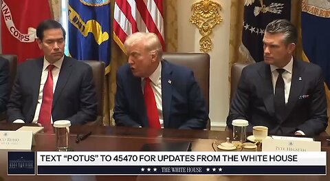 Trump sound the alarm on too many vaccines given to babies, and this could be the reason for Autism