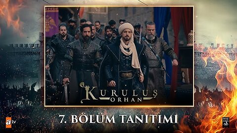 Avance 1 Cap 7 - Kurulus Orhan