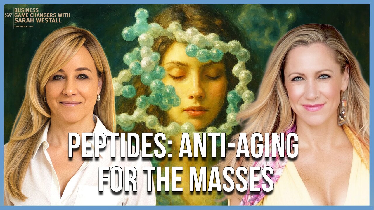 Division, Burnout and Targeted Attacks, GLP-1 and Peptides for the Masses w/ Dr. Diane Kazer