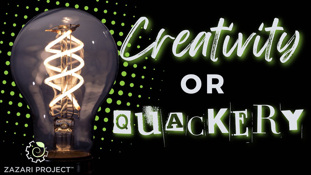 Creativity or Quackery in Medicine