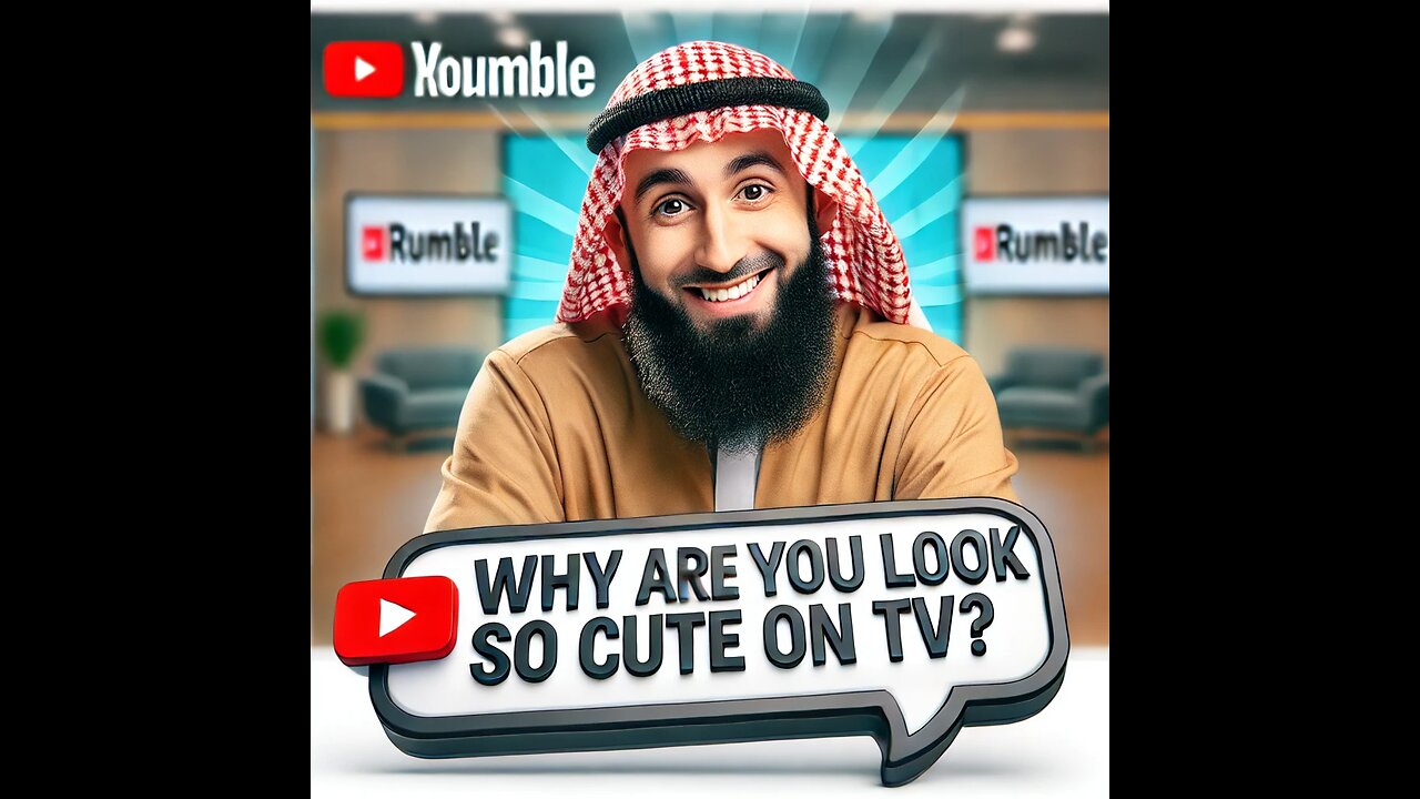 Sheikh’s Funny Answer to a Surprising Question! 😂