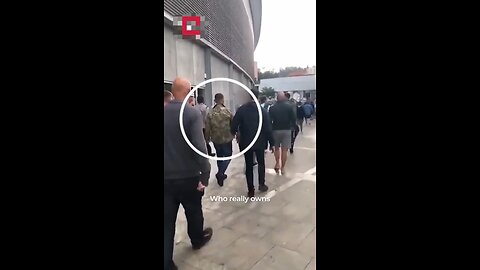 🤔 Tommy Robinson exposed: Foreign-funded 'patriot'