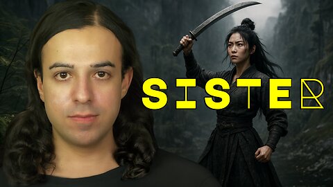 The Fourth Sister | Black Myth Wukong