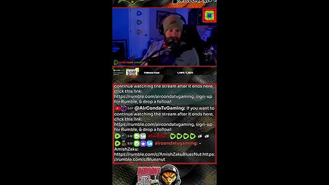 Just Chatting - Hooten Young Toast with Das Boot!