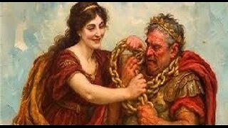 Why Women DESTROYED Rome - Hypergamy Strike Against Marriage in 9 AD