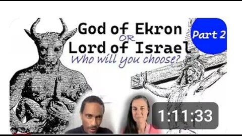 Божество Аккаронское или Господь Израиля. Часть 2. Извлечение уроков из прошлого