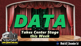 Week 48 | Mortgage Monday