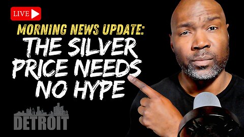 Banks Flip Long on Silver! This Has NEVER Happened Before