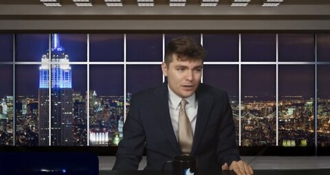 Nick Fuentes Exposes Andrew Tate