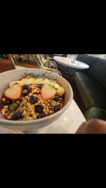 Prym brunch bar (Bangkok) 🔥🔥🔥🔥