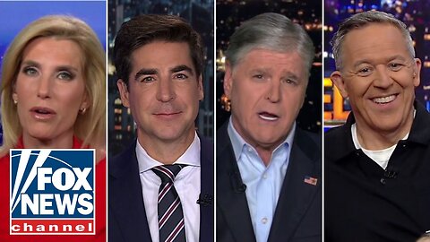 Fox News Highlights - March 5, 2025