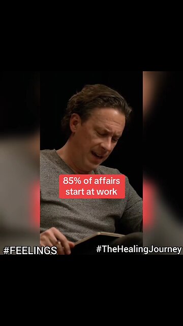 FEELINGS The Healing Journey