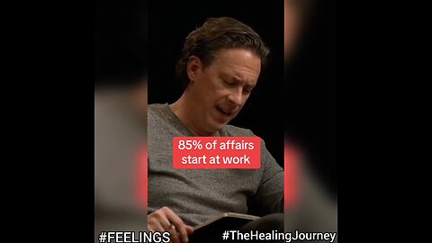FEELINGS The Healing Journey