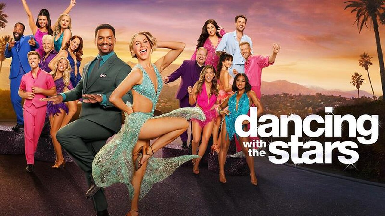 Dancing with the Stars 2025 Season 34 Winner & Finale Highlights