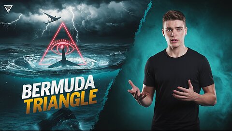 The Bermuda Triangle & the Deep Sea: Science vs. Myth