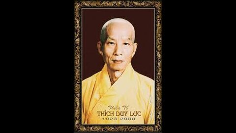 Duy Lực Ngữ Lục - Quyển Thượng (Phần 1)