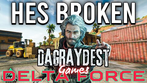 Delta Force zero to hero Live 🔴