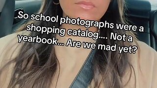 School Photographs A Shopping Catalog ⚕️🦖🧨