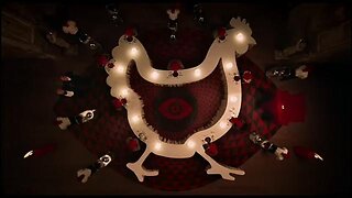 The True Occultic Symbolism Of "Chicken" & Why They Are So Obsessed With It