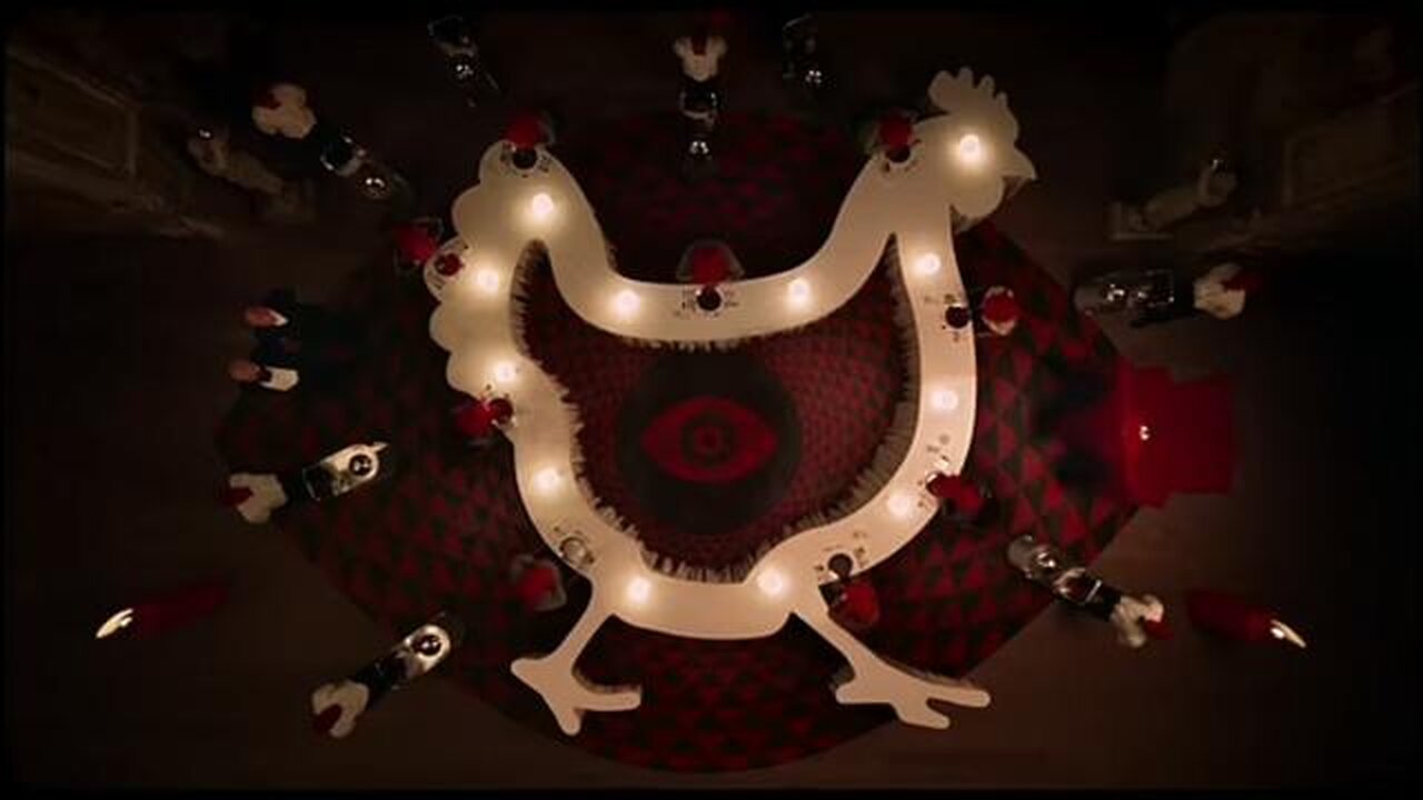 The True Occultic Symbolism Of "Chicken" & Why They Are So Obsessed With It