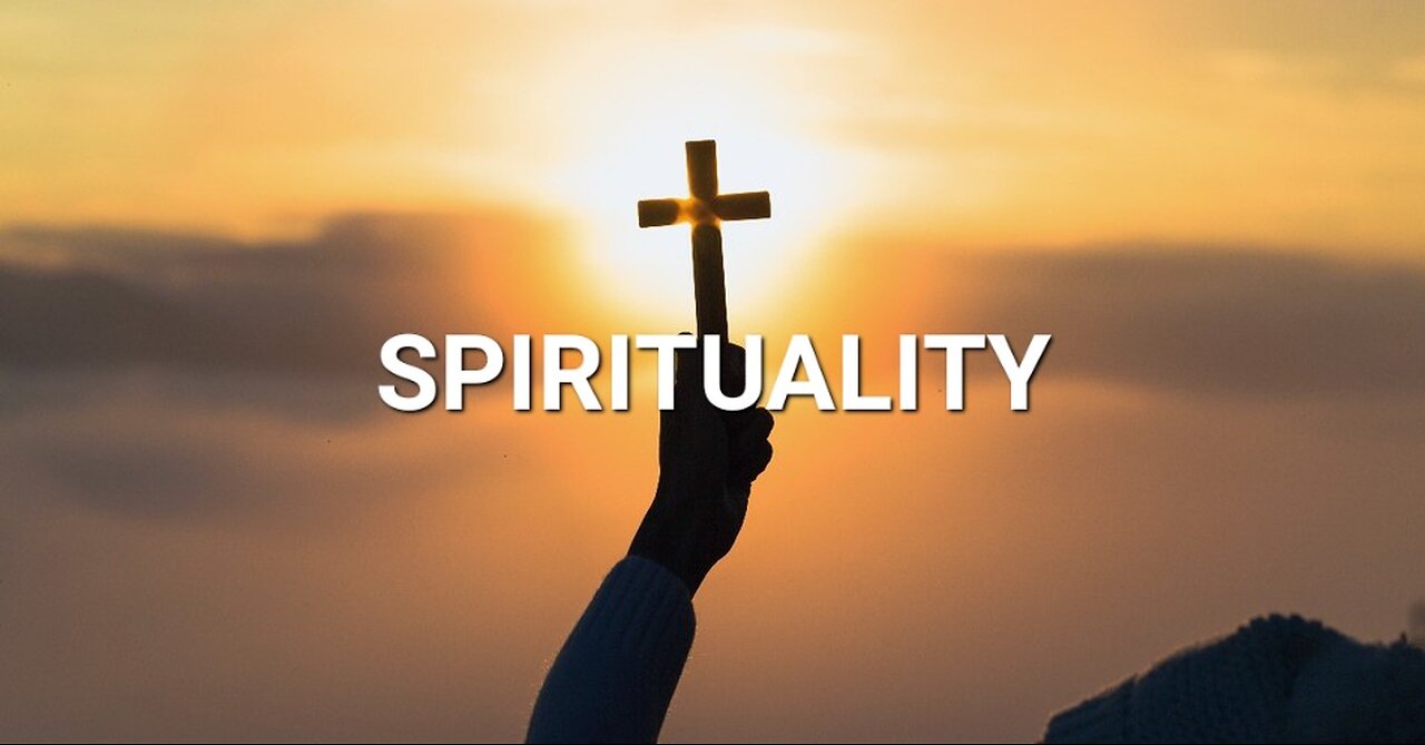 Understanding Money: Spirituality #Housechurch #Videotional