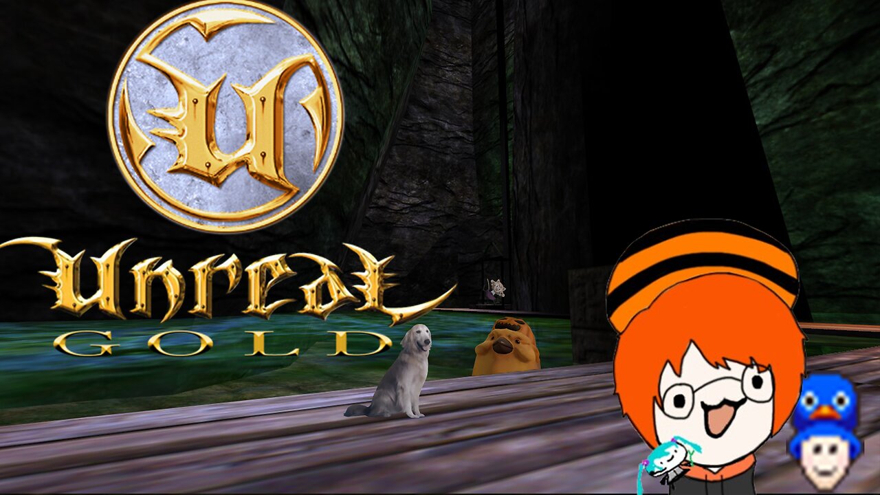 Making New Friends on Na Pali | Unreal Gold 2025 Revisit (Part 1)