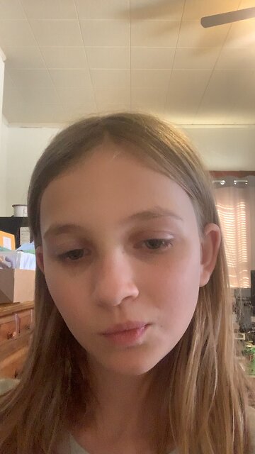 Makeup transformation pt.1