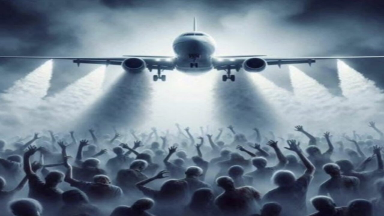 Chemtrails
