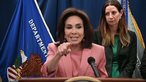 Press Conference: Sex Offender Registration and Notification Act (SORNA) Surge Operation