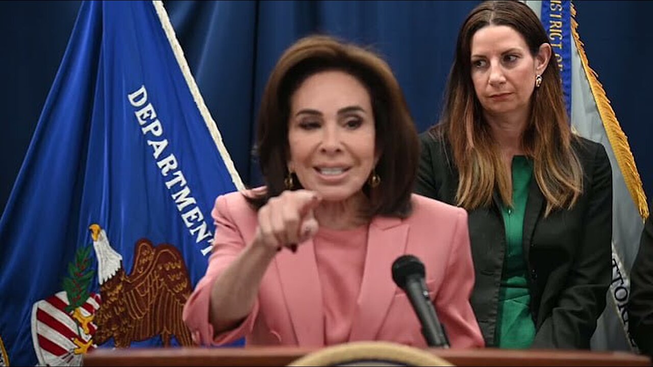 Press Conference: Sex Offender Registration and Notification Act (SORNA) Surge Operation