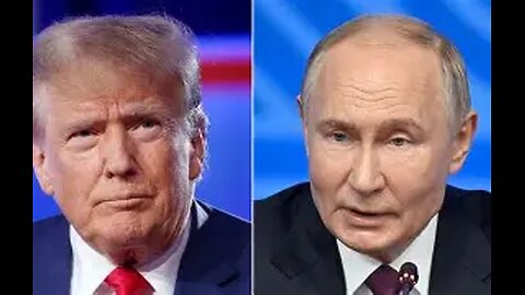 NEW: Russia WARNS U.S. Over Trump’s Nuclear Testing Order!