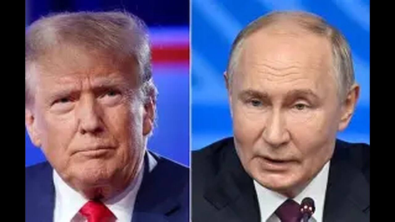 NEW: Russia WARNS U.S. Over Trump’s Nuclear Testing Order!