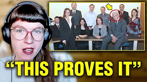 Whitney Webb: "You Have No Idea About What's Really Happening"
