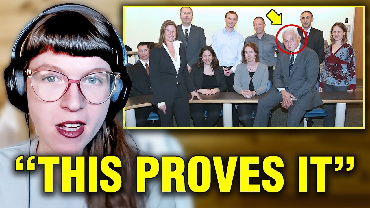 Whitney Webb: "You Have No Idea About What's Really Happening"