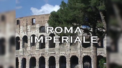 Roma Imperiale