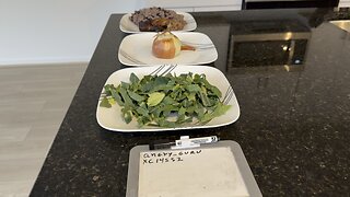 MEAL OF THE DAY DEDICATED