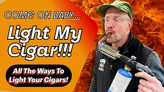 Come On Baby, Light My Cigar