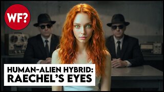They Walk Among Us | The Human-Alien Hybrid Program