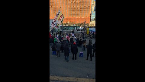 선관위 서버 까자! 서울역. 251203