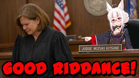 Judge Dugan SUBMITS to Justice, RESIGNS from Office after Being Found GUILTY of Felony | Paralegal