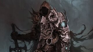 WoW[EU] : Solo Player : Death Knight : Catch-Up