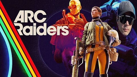 🍕🗡️Arcadey Arcy Raidy ( ͡° ͜ʖ ͡°) 🍕🗡️