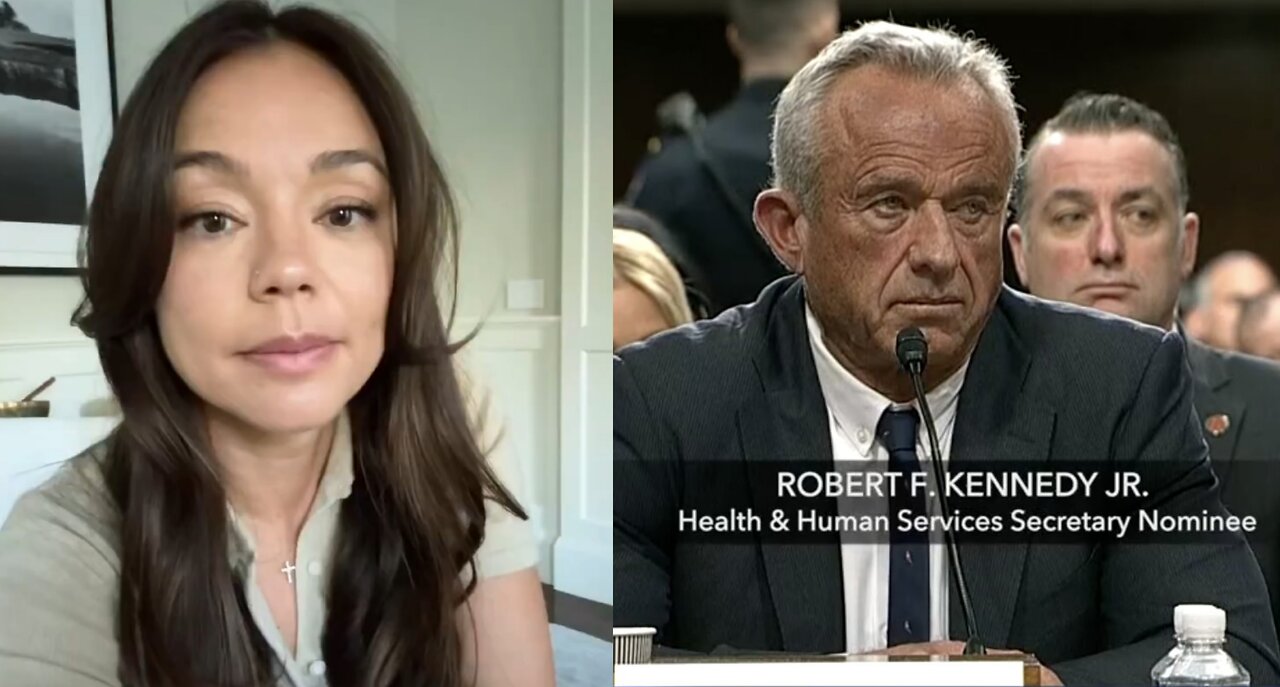 Billionaire Ultimatum: Nicole Shanahan Warns Senators to Support RFK Jr.