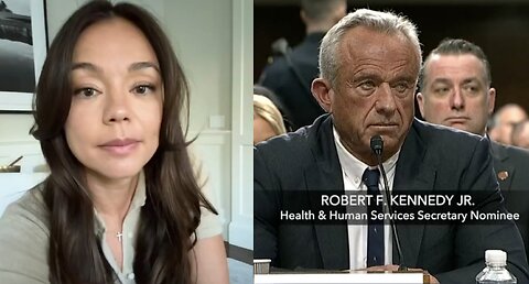 Billionaire Ultimatum: Nicole Shanahan Warns Senators to Support RFK Jr.